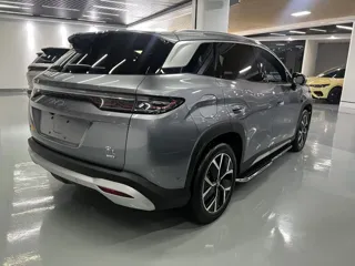 BYD Song L DM-i 2026 купить из Китая, цена 3 603 000 ₽ — Suifenhe Auto