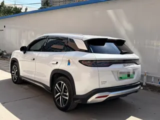 BYD Song L DM-i 2024 купить из Китая, цена 3 079 000 ₽ — Suifenhe Auto