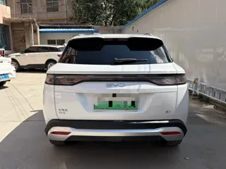 BYD Song L DM-i 2024 купить из Китая, цена 3 079 000 ₽ — Suifenhe Auto
