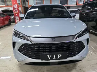 BYD Song L DM-i 2025 купить из Китая, цена 3 270 000 ₽ — Suifenhe Auto