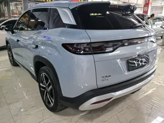 BYD Song L DM-i 2025 купить из Китая, цена 3 270 000 ₽ — Suifenhe Auto