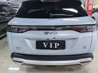 BYD Song L DM-i 2025 купить из Китая, цена 3 270 000 ₽ — Suifenhe Auto