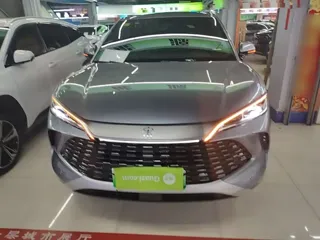 BYD Song L DM-i 2026 купить из Китая, цена 3 760 000 ₽ — Suifenhe Auto