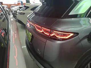 BYD Song L DM-i 2026 купить из Китая, цена 3 760 000 ₽ — Suifenhe Auto