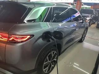 BYD Song L DM-i 2026 купить из Китая, цена 3 760 000 ₽ — Suifenhe Auto
