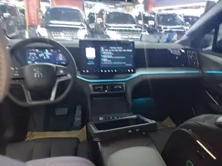 BYD Song L DM-i 2026 купить из Китая, цена 3 760 000 ₽ — Suifenhe Auto