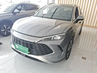 BYD Song L DM-i 2025 купить из Китая, цена 3 469 000 ₽ — Suifenhe Auto