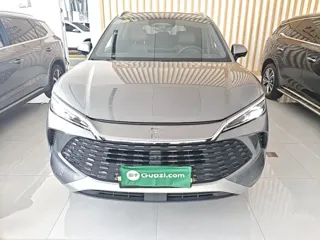 BYD Song L DM-i 2025 купить из Китая, цена 3 469 000 ₽ — Suifenhe Auto