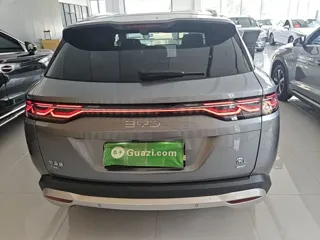 BYD Song L DM-i 2025 купить из Китая, цена 3 469 000 ₽ — Suifenhe Auto