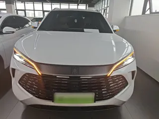 BYD Song L DM-i 2025 купить из Китая, цена 3 180 000 ₽ — Suifenhe Auto