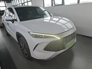 BYD Song L DM-i 2025 купить из Китая, цена 3 180 000 ₽ — Suifenhe Auto
