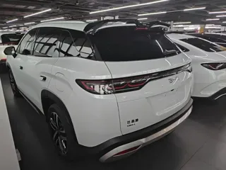BYD Song L DM-i 2025 купить из Китая, цена 3 180 000 ₽ — Suifenhe Auto