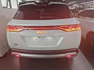 BYD Song L DM-i 2025 купить из Китая, цена 3 180 000 ₽ — Suifenhe Auto