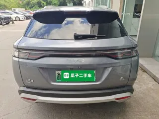 BYD Song L DM-i 2024 купить из Китая, цена 3 207 000 ₽ — Suifenhe Auto