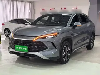 BYD Song L DM-i 2025 купить из Китая, цена 3 483 000 ₽ — Suifenhe Auto