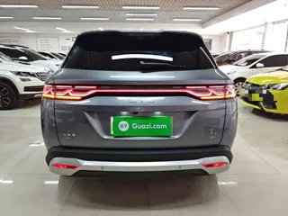 BYD Song L DM-i 2025 купить из Китая, цена 3 483 000 ₽ — Suifenhe Auto