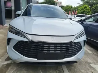 BYD Song L DM-i 2024 купить из Китая, цена 3 194 000 ₽ — Suifenhe Auto