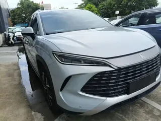 BYD Song L DM-i 2024 купить из Китая, цена 3 194 000 ₽ — Suifenhe Auto