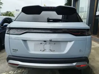 BYD Song L DM-i 2024 купить из Китая, цена 3 194 000 ₽ — Suifenhe Auto