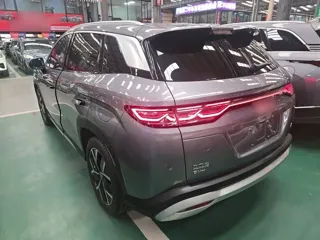 BYD Song L DM-i 2024 купить из Китая, цена 3 081 000 ₽ — Suifenhe Auto