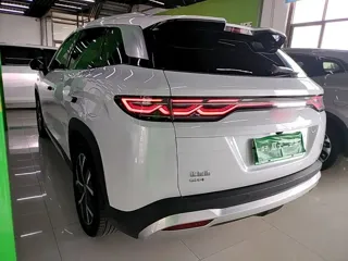 BYD Song L DM-i 2025 купить из Китая, цена 3 284 000 ₽ — Suifenhe Auto