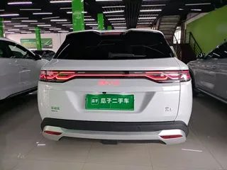 BYD Song L DM-i 2025 купить из Китая, цена 3 284 000 ₽ — Suifenhe Auto