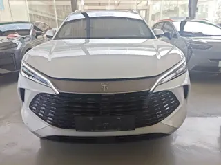 BYD Song L DM-i 2024 купить из Китая, цена 3 037 000 ₽ — Suifenhe Auto