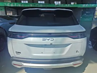BYD Song L DM-i 2024 купить из Китая, цена 3 037 000 ₽ — Suifenhe Auto