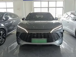 BYD Song L DM-i 2025 купить из Китая, цена 3 661 000 ₽ — Suifenhe Auto