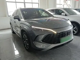 BYD Song L DM-i 2025 купить из Китая, цена 3 661 000 ₽ — Suifenhe Auto