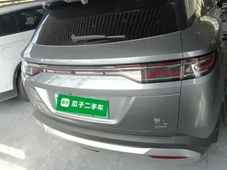 BYD Song L DM-i 2025 купить из Китая, цена 3 661 000 ₽ — Suifenhe Auto