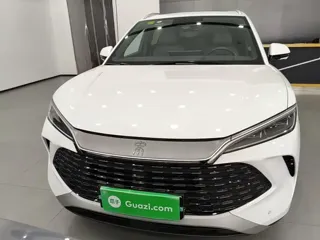 BYD Song L DM-i 2025 купить из Китая, цена 3 757 000 ₽ — Suifenhe Auto