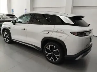 BYD Song L DM-i 2025 купить из Китая, цена 3 757 000 ₽ — Suifenhe Auto