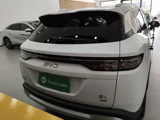 BYD Song L DM-i 2025 купить из Китая, цена 3 757 000 ₽ — Suifenhe Auto