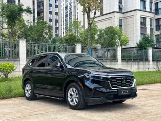 Honda CR-V 2025