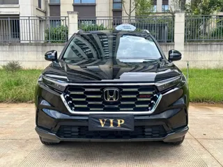 Honda CR-V 2025 купить из Китая, цена 4 036 000 ₽ — Suifenhe Auto