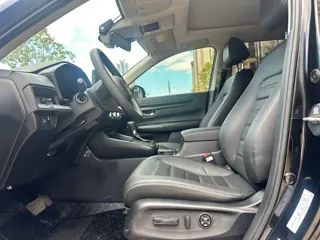 Honda CR-V 2025 купить из Китая, цена 4 036 000 ₽ — Suifenhe Auto