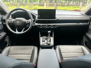 Honda CR-V 2025 купить из Китая, цена 4 036 000 ₽ — Suifenhe Auto