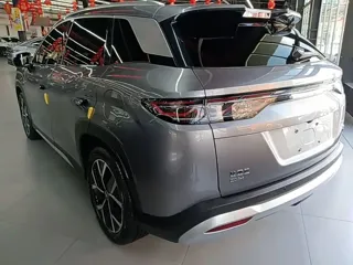 BYD Song L DM-i 2024 купить из Китая, цена 3 236 000 ₽ — Suifenhe Auto