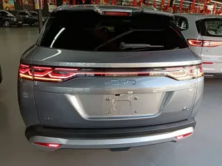 BYD Song L DM-i 2024 купить из Китая, цена 3 236 000 ₽ — Suifenhe Auto