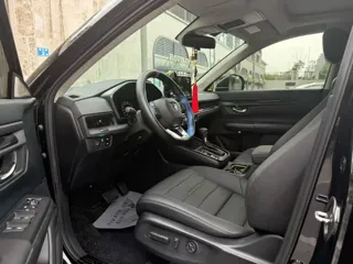 Honda CR-V 2024 купить из Китая, цена 3 270 000 ₽ — Suifenhe Auto