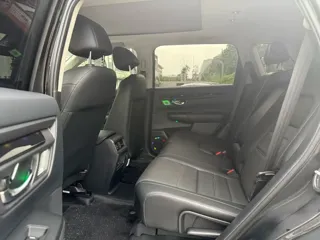 Honda CR-V 2024 купить из Китая, цена 3 270 000 ₽ — Suifenhe Auto