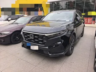 Honda CR-V 2024