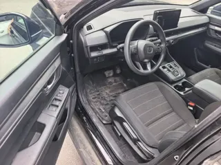 Honda CR-V 2024 купить из Китая, цена 4 094 000 ₽ — Suifenhe Auto