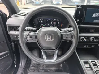 Honda CR-V 2024 купить из Китая, цена 4 094 000 ₽ — Suifenhe Auto