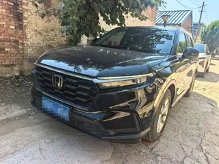 Honda CR-V 2024