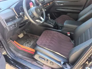 Honda CR-V 2024 купить из Китая, цена 3 843 000 ₽ — Suifenhe Auto