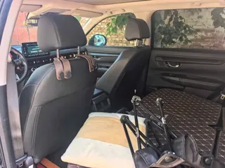 Honda CR-V 2024 купить из Китая, цена 3 843 000 ₽ — Suifenhe Auto