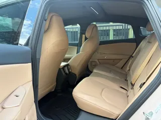 ARCFOX S 2025 купить из Китая, цена 3 332 000 ₽ — Suifenhe Auto