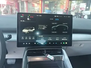 ARCFOX S 2025 купить из Китая, цена 3 241 000 ₽ — Suifenhe Auto